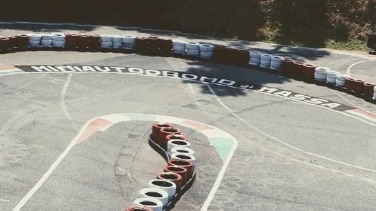 Club del Miniautodromo