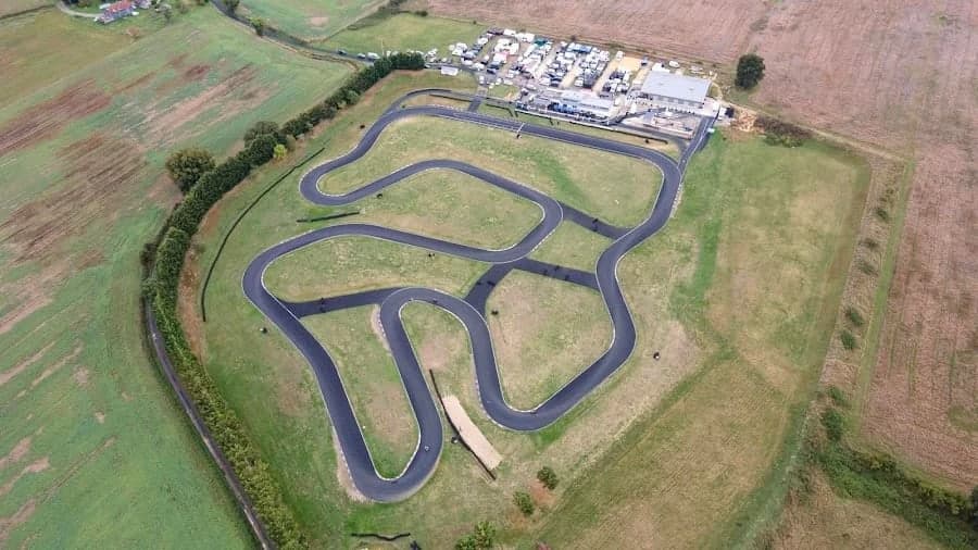 Circuit de l'Indre