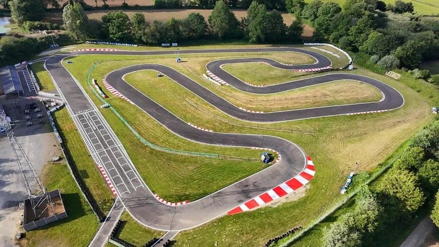 Rival Karting