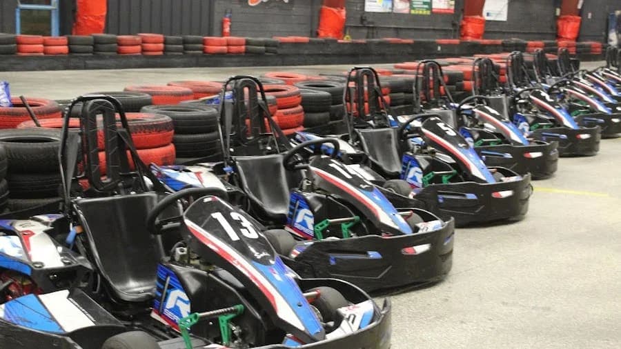 KARTING 51