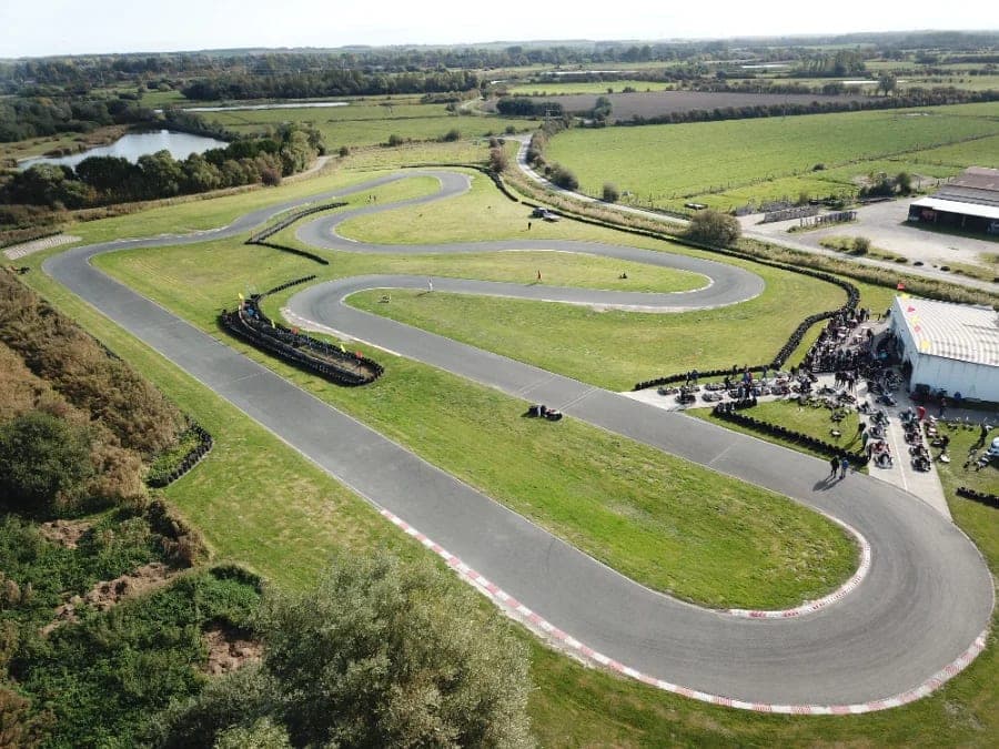Opale Karting