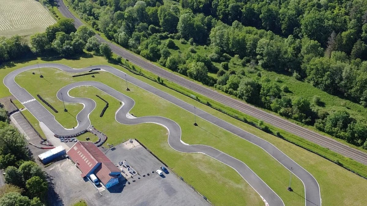 Kart 52