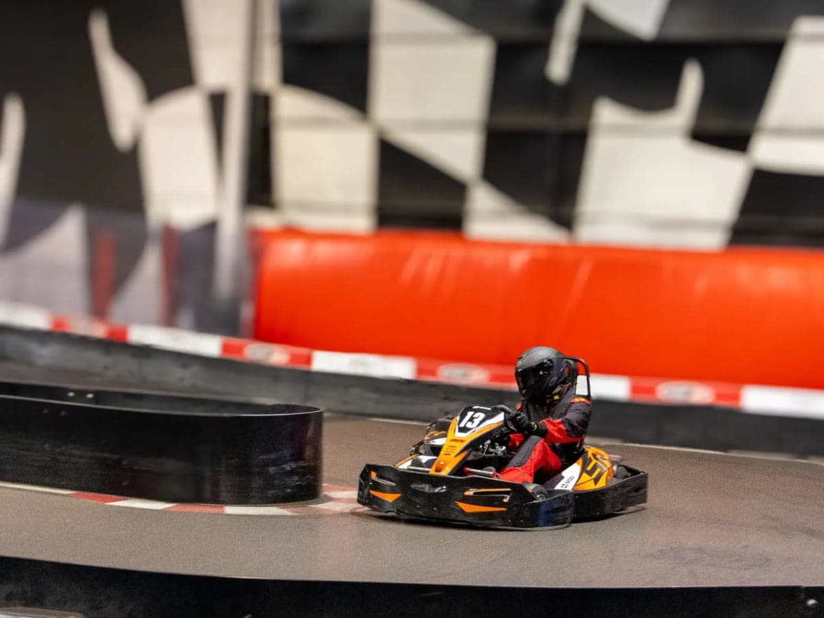 Kart'Up