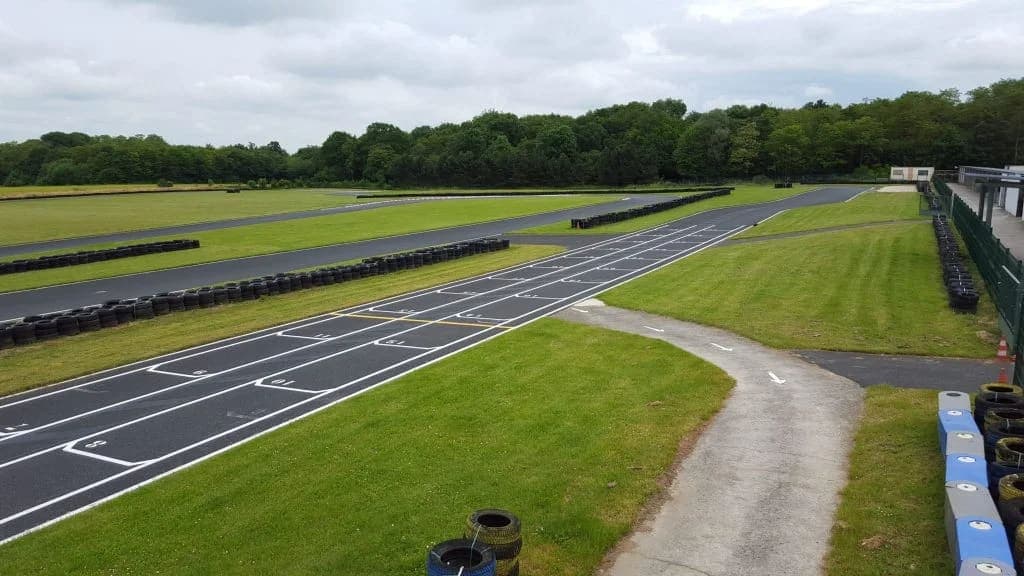 Kart'Race