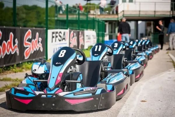 Kart'Race