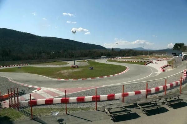 Brignoles Karting Loisir – Var