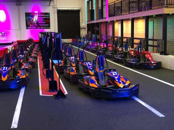 Rouen Espace Loisirs