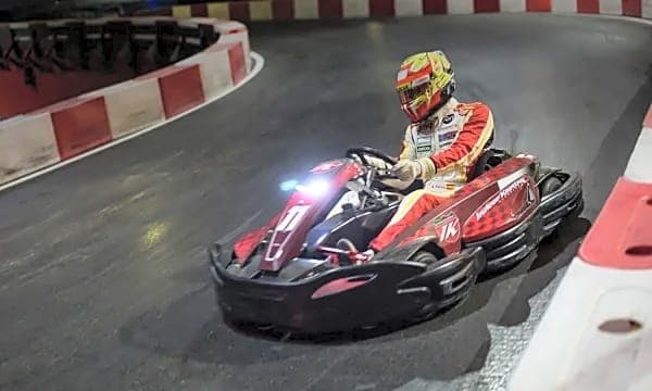 Torino Kart Indoor