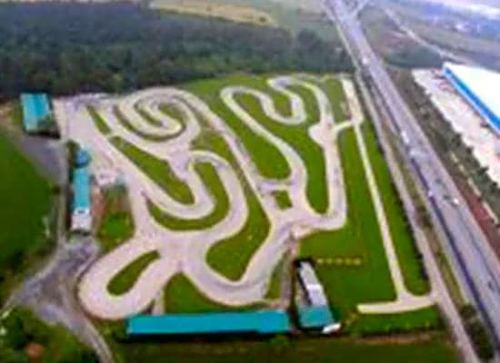 Karting Sallent