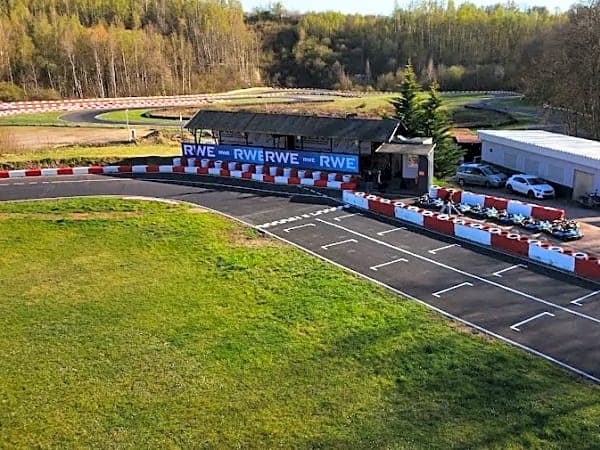 Raceworld Kerpen