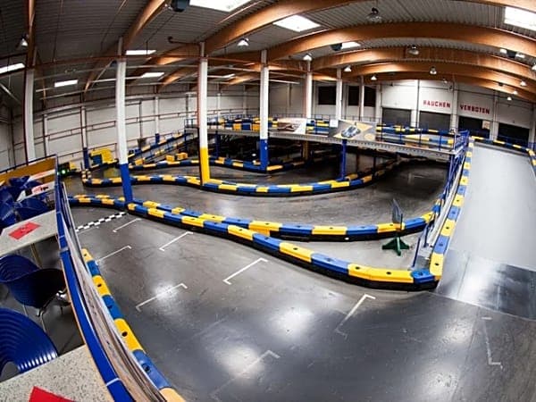 eKart-Center Mainfranken Würzburg
