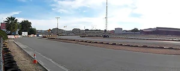 Karting Club Puebla