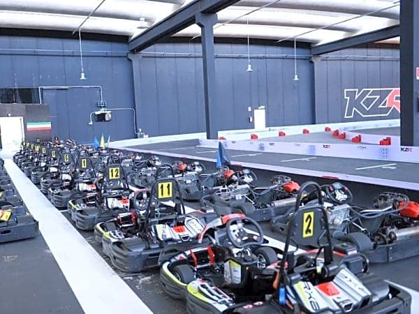 KZR Kart