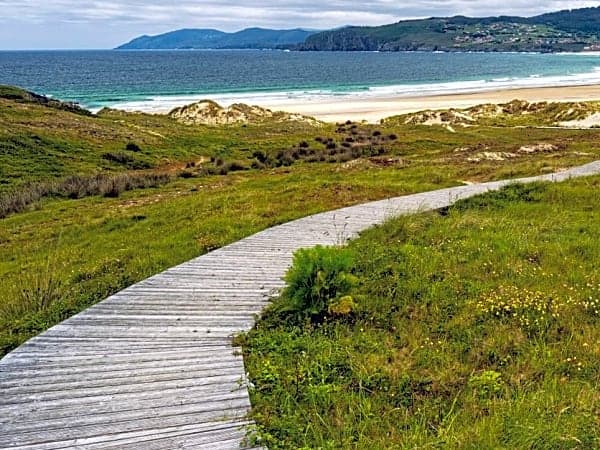Galicia