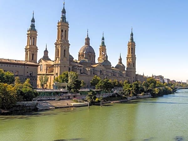 Zaragoza