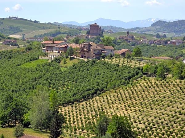 Piemonte