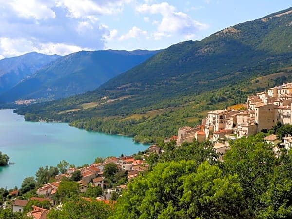 Abruzzo