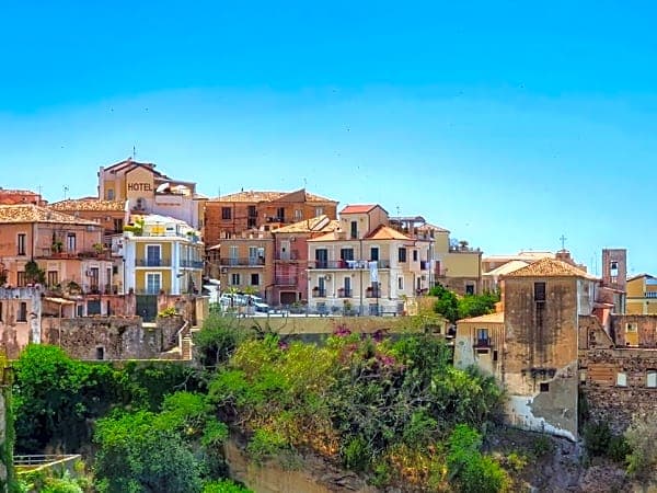 Calabria