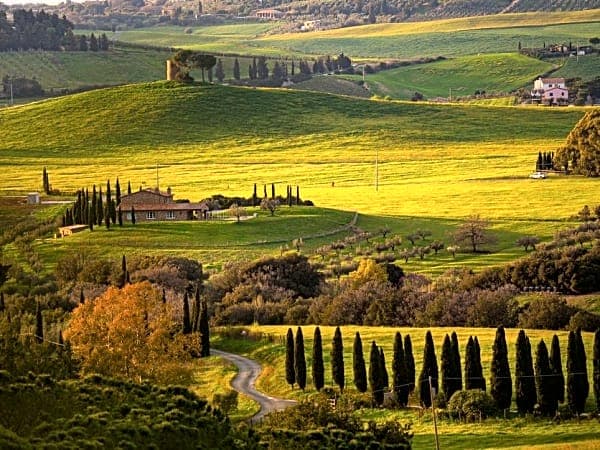 Toscana