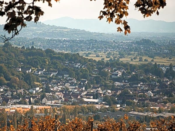 Baden-Württemberg