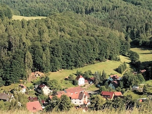 Thüringen