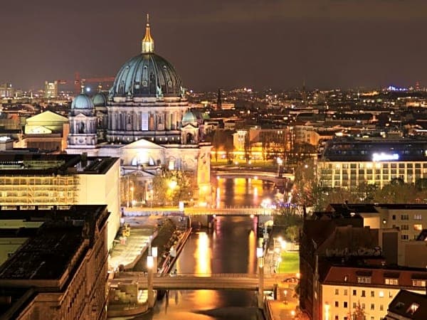Berlin