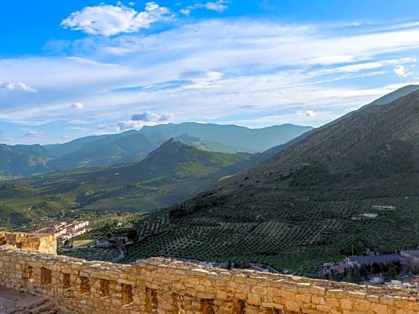 Andalucía