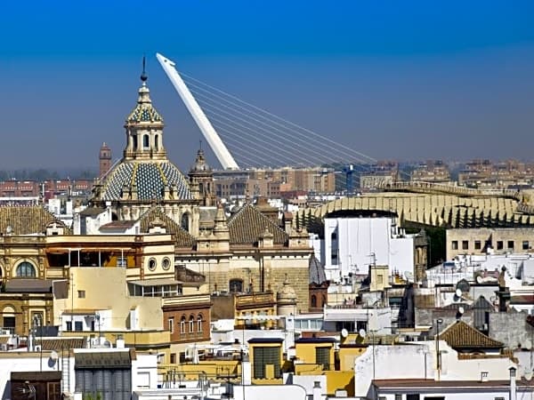 Sevilla