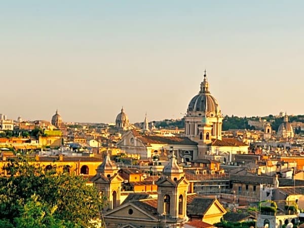 Roma