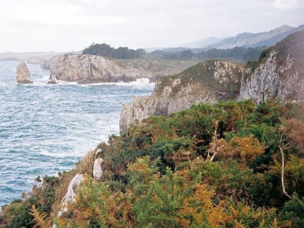 Asturias / Asturies