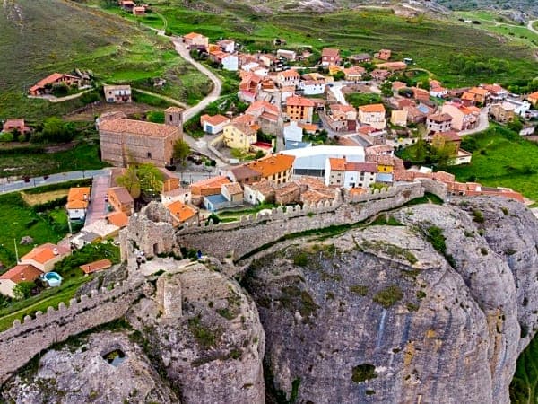 La Rioja