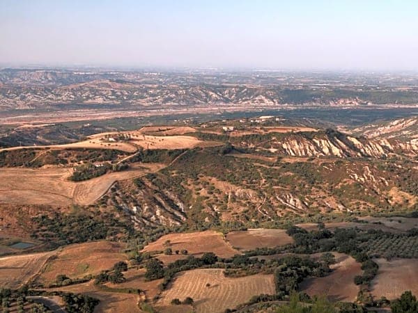 Basilicata