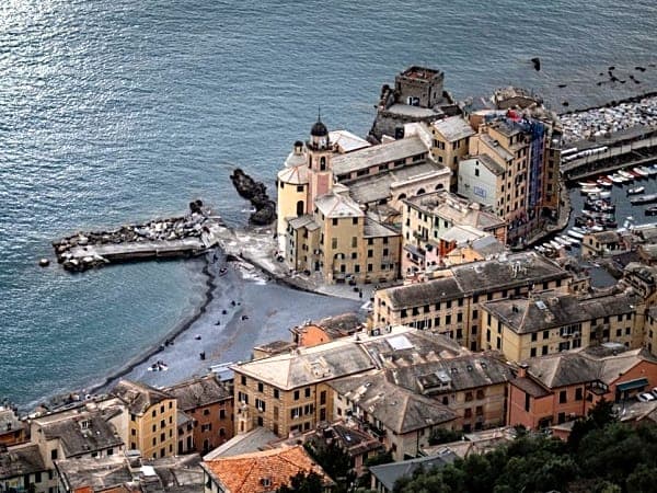 Liguria