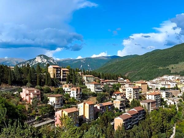 Umbria