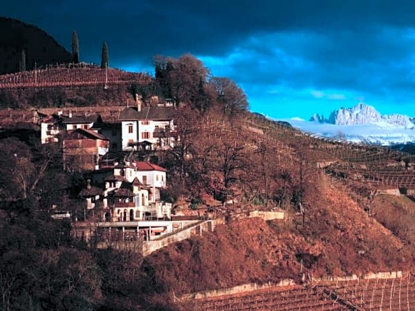 Trentino-Alto Adige/Südtirol