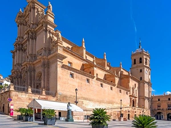 Murcia