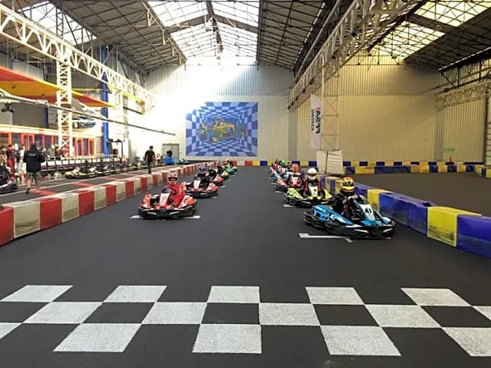 Kart'IN Oberlin – Nancy