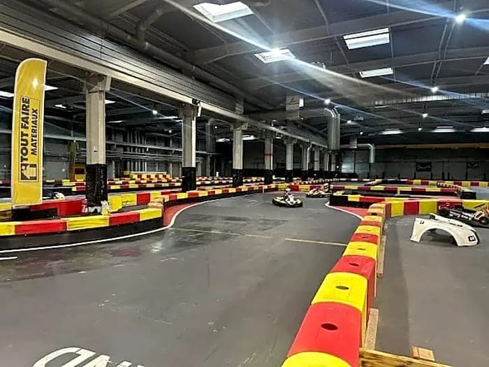 Sélest'Kart-In – Sélestat