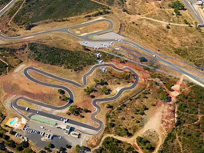 Prestige Karting