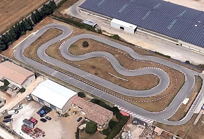 Sud Karting Bouillargues