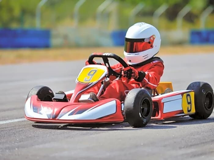 Atlantic Kart System