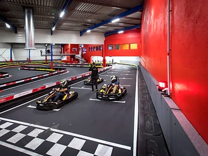 Game Factory – Besançon