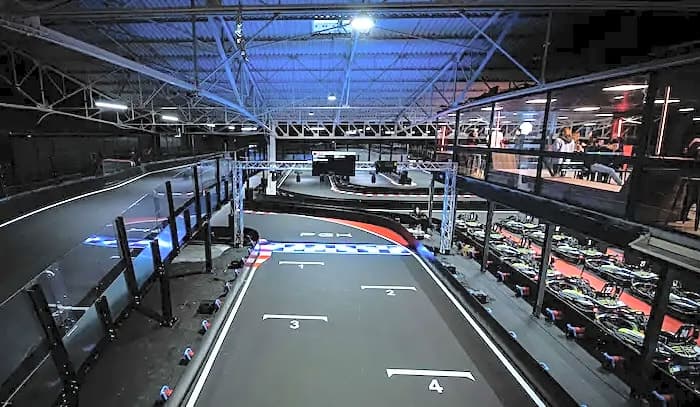 Cannes Karting