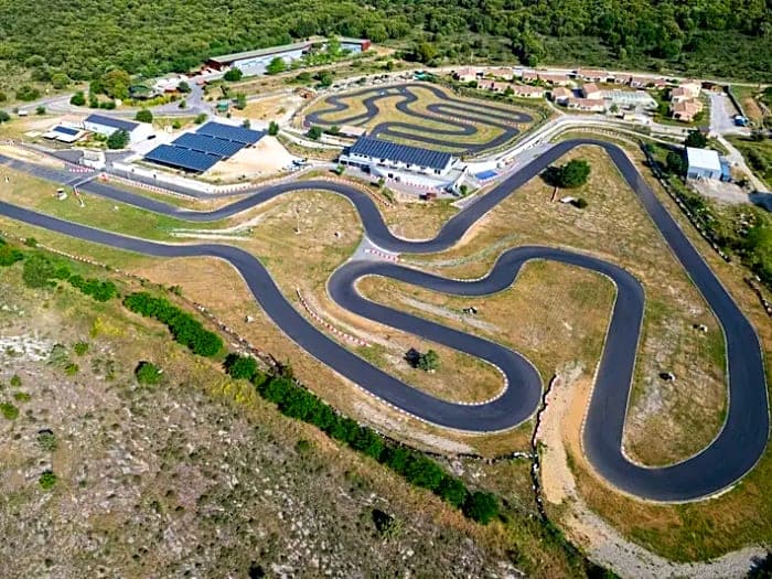 Fun Kart Brissac