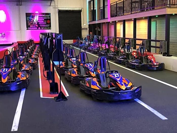 Rouen Espace Loisirs