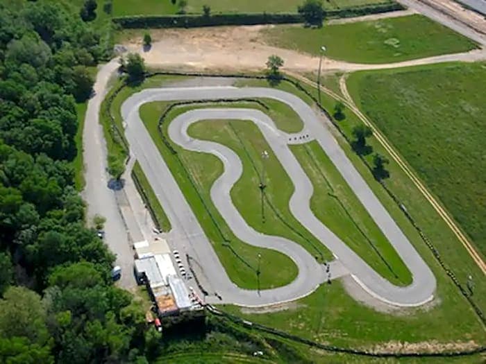 Karting Vallée de l’Arc