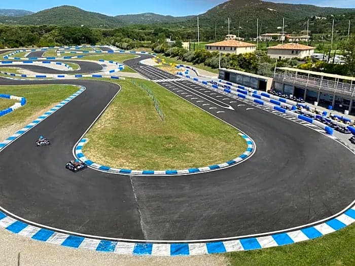 Grimaud Karting Loisir
