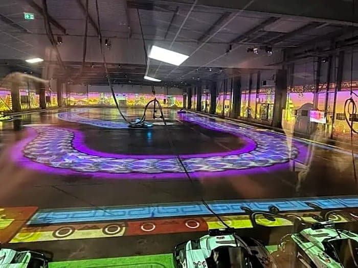 BattleKart Rennes