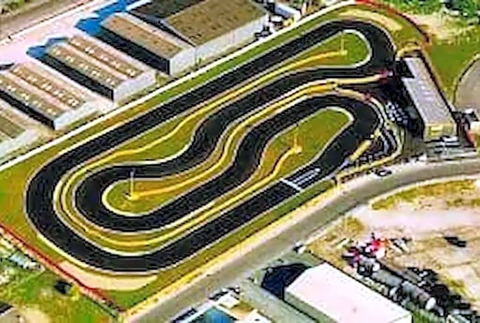 Karting de Royan