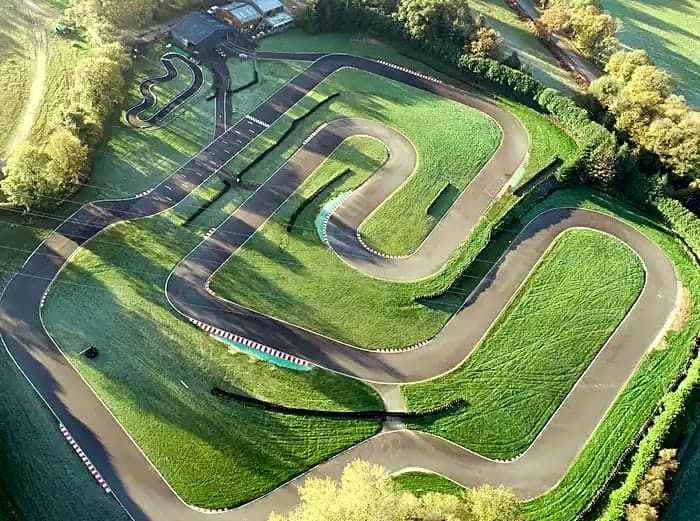 Kerlabo Kart